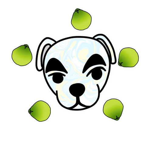 K.k. Slider by Area Of Effect