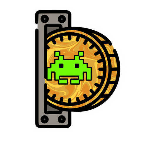 Insert Coin by Area Of Effect