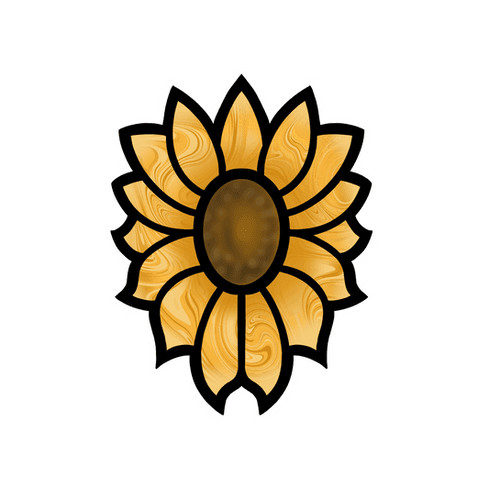Ms. Bumbleflower Perfume Bottle