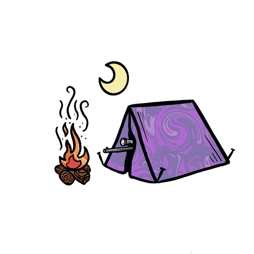 Camper by Area Of Effect
