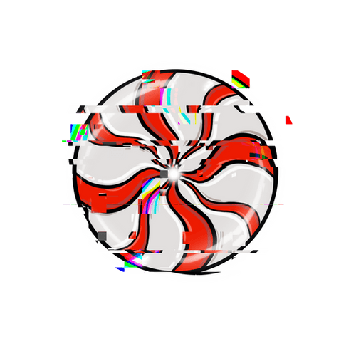 Glitch by Area Of Effect