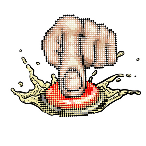Button Masher by Area Of Effect