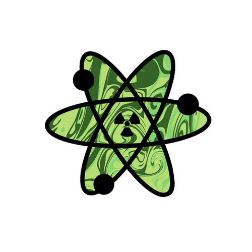 Children Of Atom by Area Of Effect
