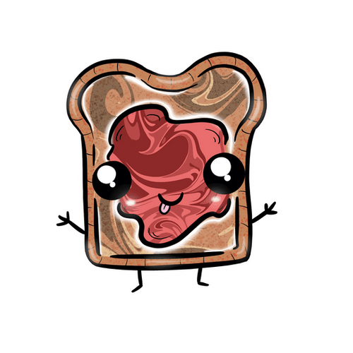 Toasty! by Area Of Effect