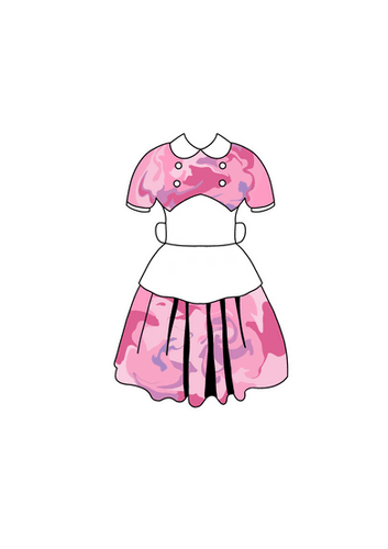 Little Sister Perfume Bottle