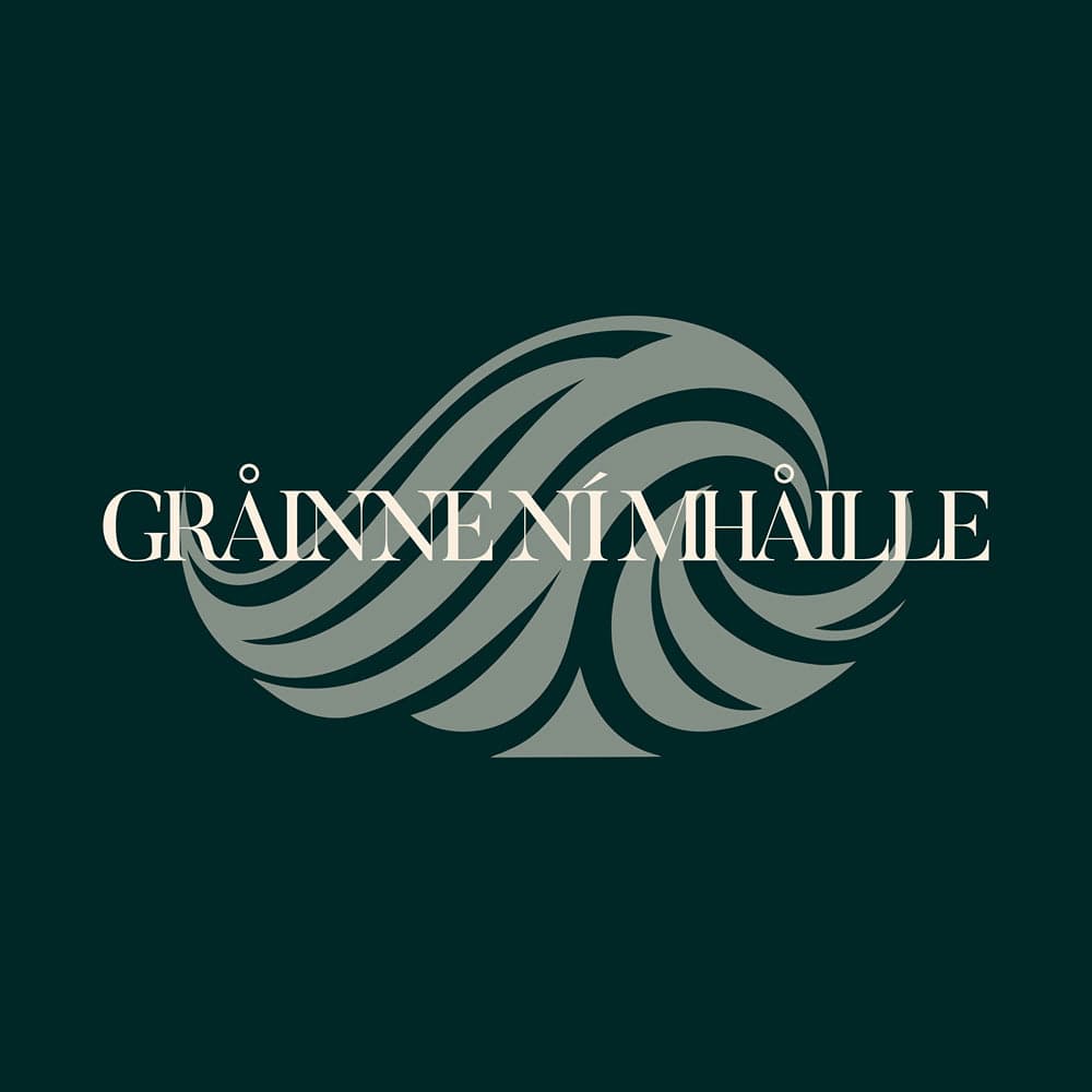 Gráinne Ní Mháille by Deconstructing Eden