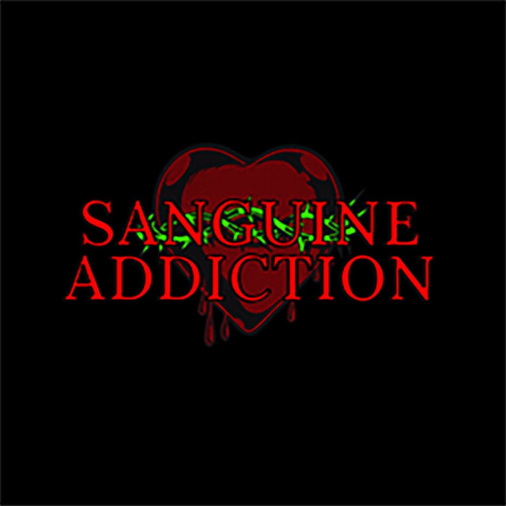 Sanguine Addiction (halloween Returning) by Deconstructing Eden