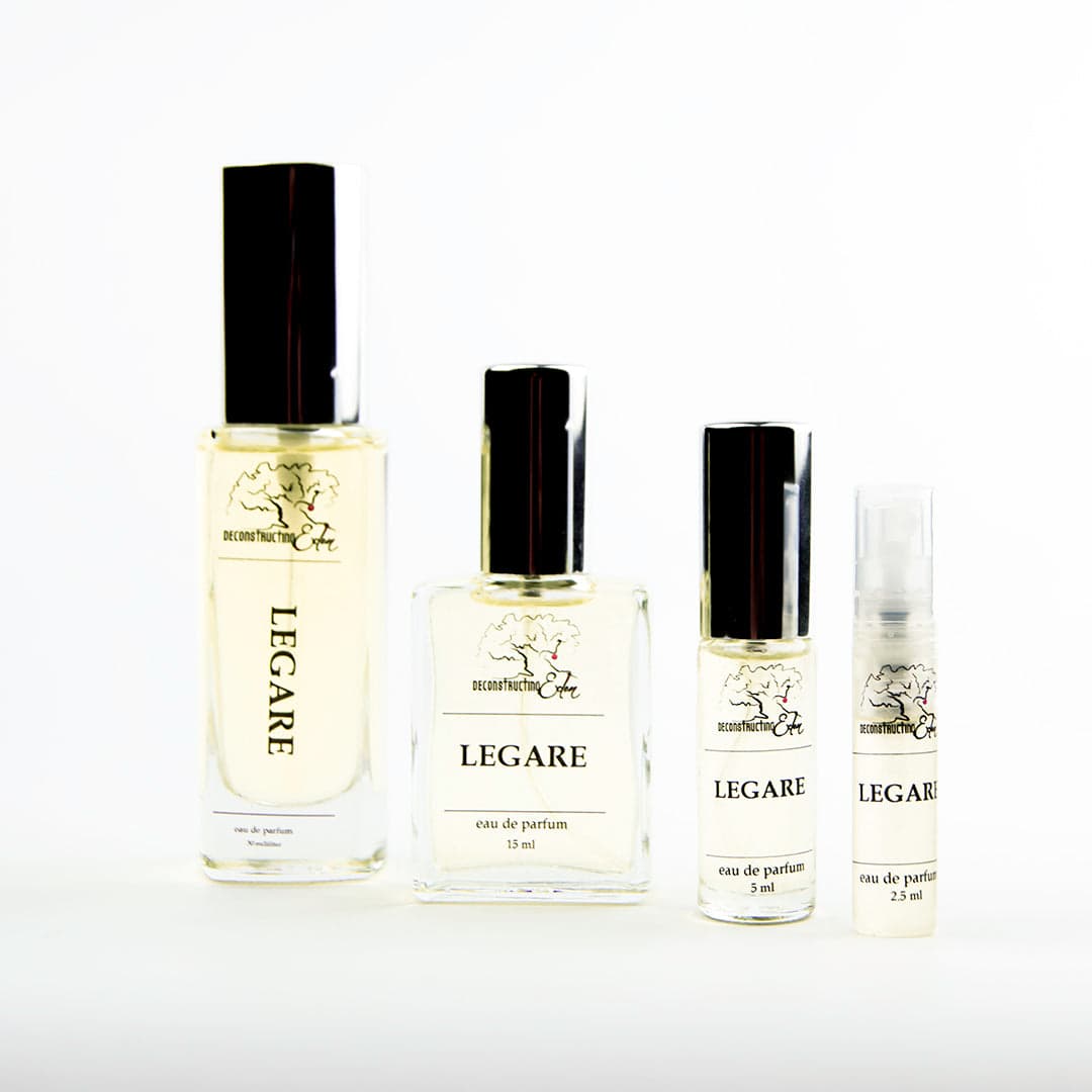 Legare by Deconstructing Eden