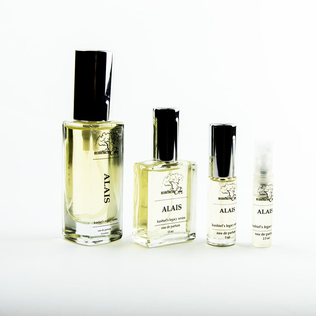 Alais Perfume Bottle
