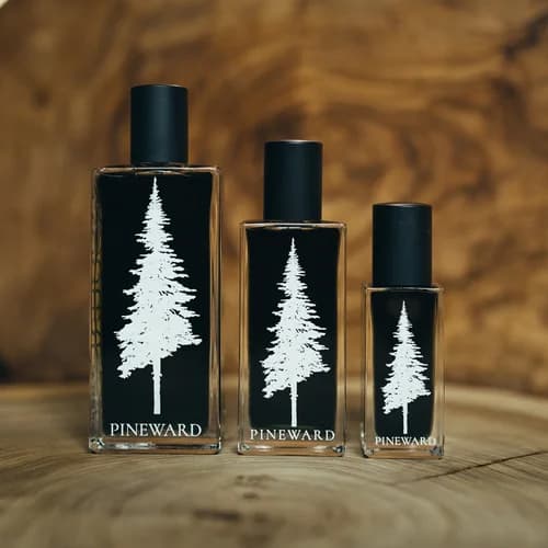 Coffee Tabac by Pineward Perfumes