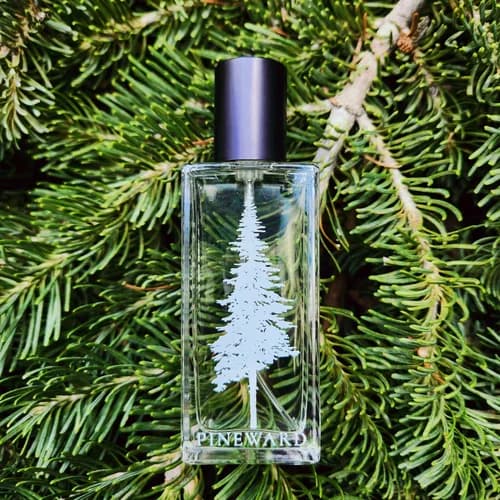 Greymist by Pineward Perfumes