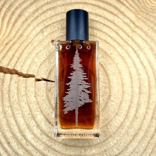 Gristmill by Pineward Perfumes