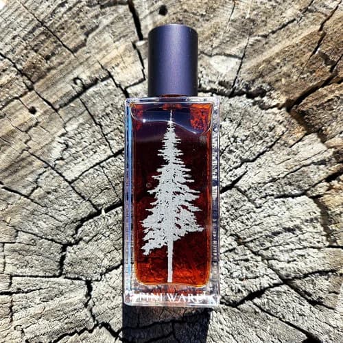 Ponderosa by Pineward Perfumes