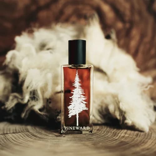 Shire by Pineward Perfumes