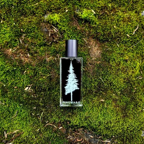 Snoqualmie by Pineward Perfumes