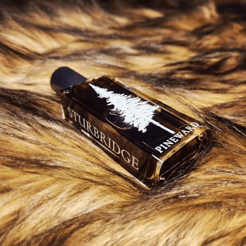 Sturbridge by Pineward Perfumes