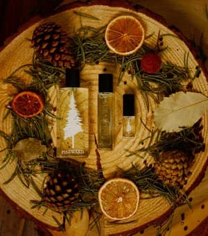 Subalpine by Pineward Perfumes