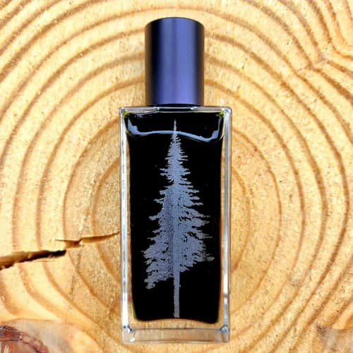 White Fir by Pineward Perfumes