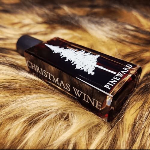 Christmas Wine by Pineward Perfumes