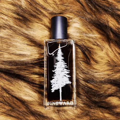 Gingerbread - CB I Hate Perfume Perfume Bottle