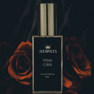 Vena Cava by Amorphous Perfume