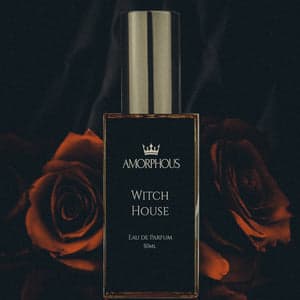 Witch House by Amorphous Perfume