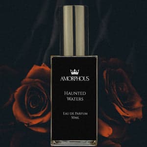 Haunted Waters by Amorphous Perfume