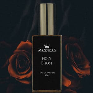 Holy Ghost by Amorphous Perfume
