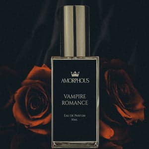 Vampire Romance by Amorphous Perfume