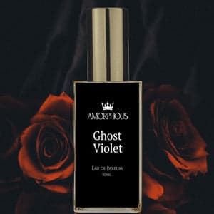 Ghost Violet by Amorphous Perfume