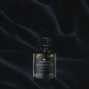 Bernadette by Amorphous Perfume
