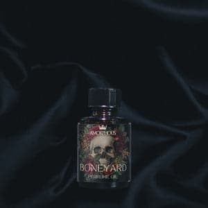 Boneyard by Amorphous Perfume