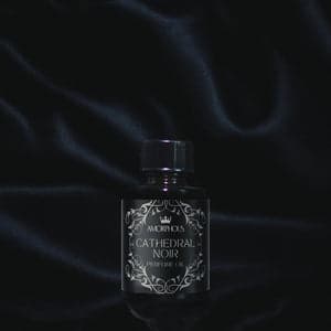 Cathedral Noir by Amorphous Perfume
