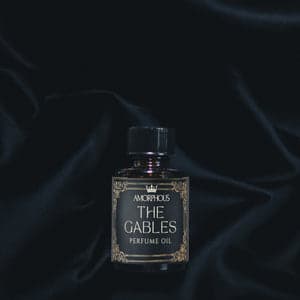 The Gables by Amorphous Perfume
