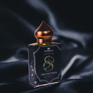 Protection Oil by Amorphous Perfume