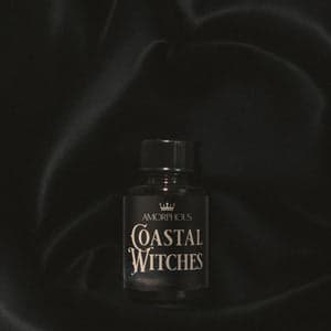 Coastal Witches by Amorphous Perfume