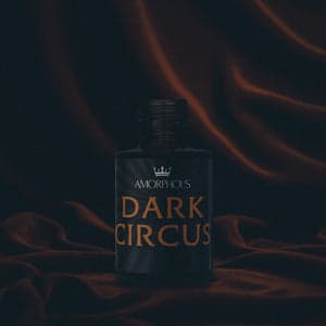 Dark Circus by Amorphous Perfume