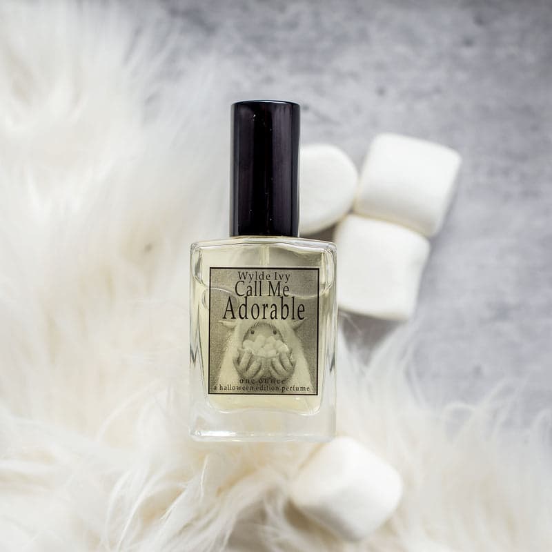 Call Me Adorable Limited Edition by Wylde Ivy