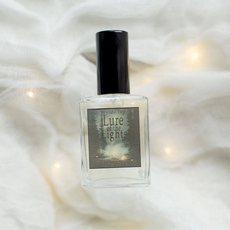Lure of the Lights Halloween Limited Edition by Wylde Ivy