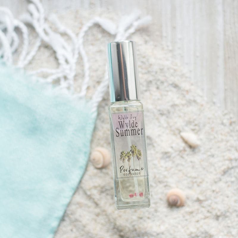Wylde Summer by Wylde Ivy