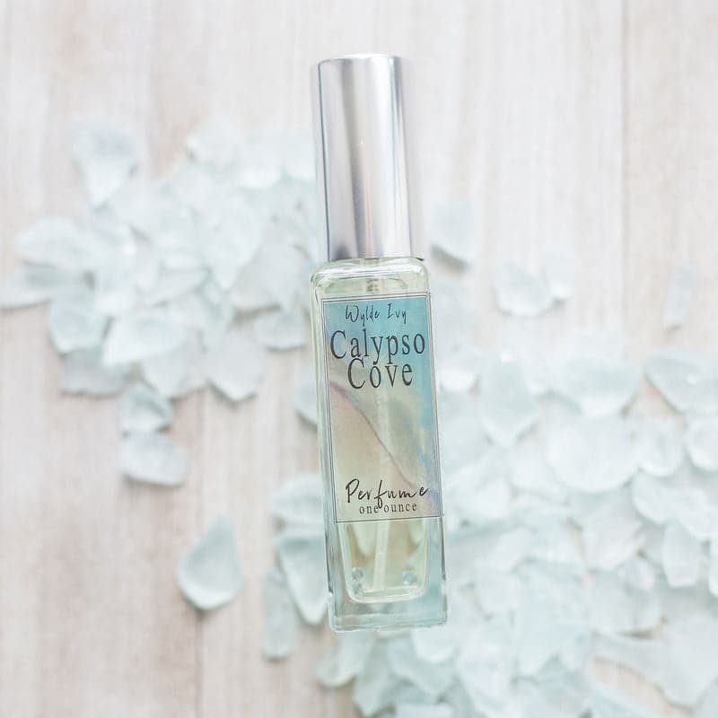 Caylpso Cove by Wylde Ivy