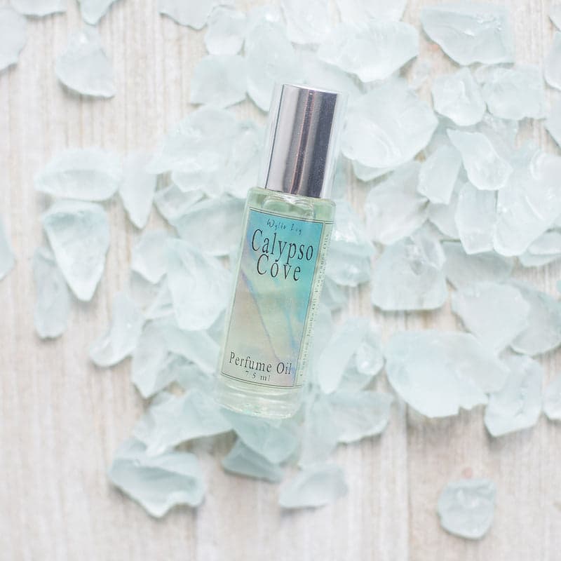Seaside Oils by Wylde Ivy