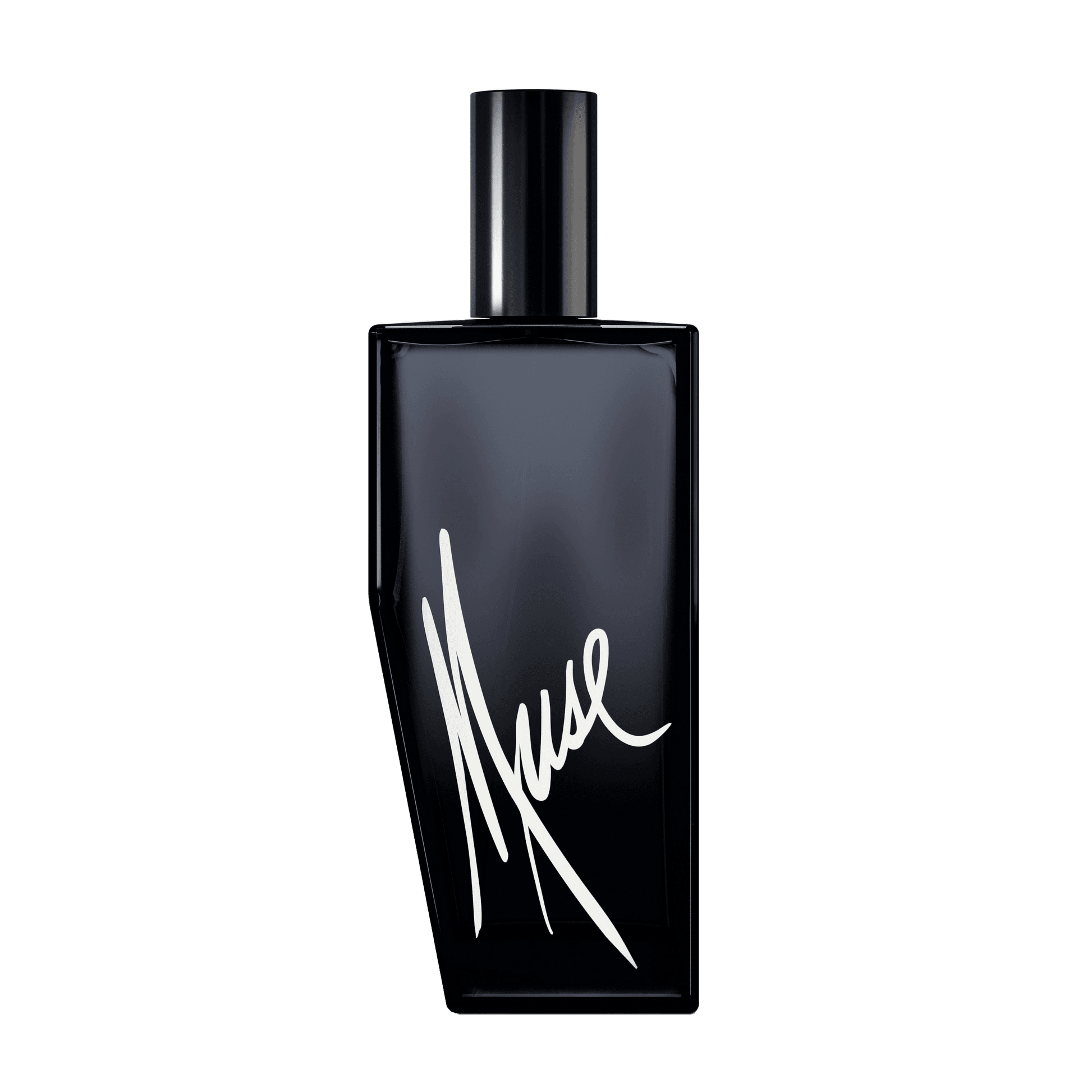 Muse Extract Perfume Bottle