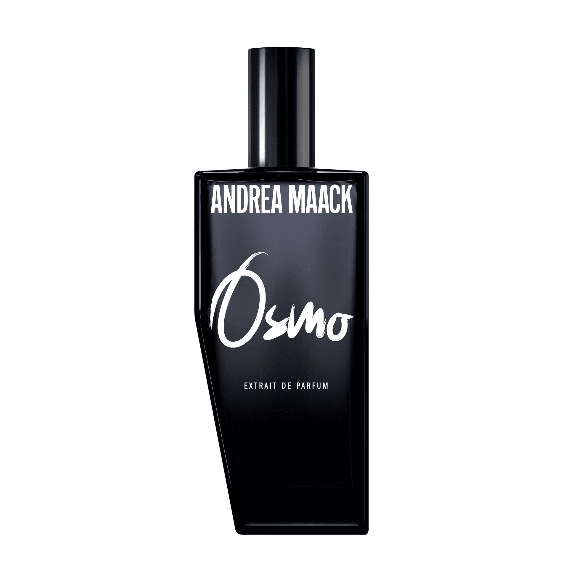 Osmo Extract Perfume Bottle
