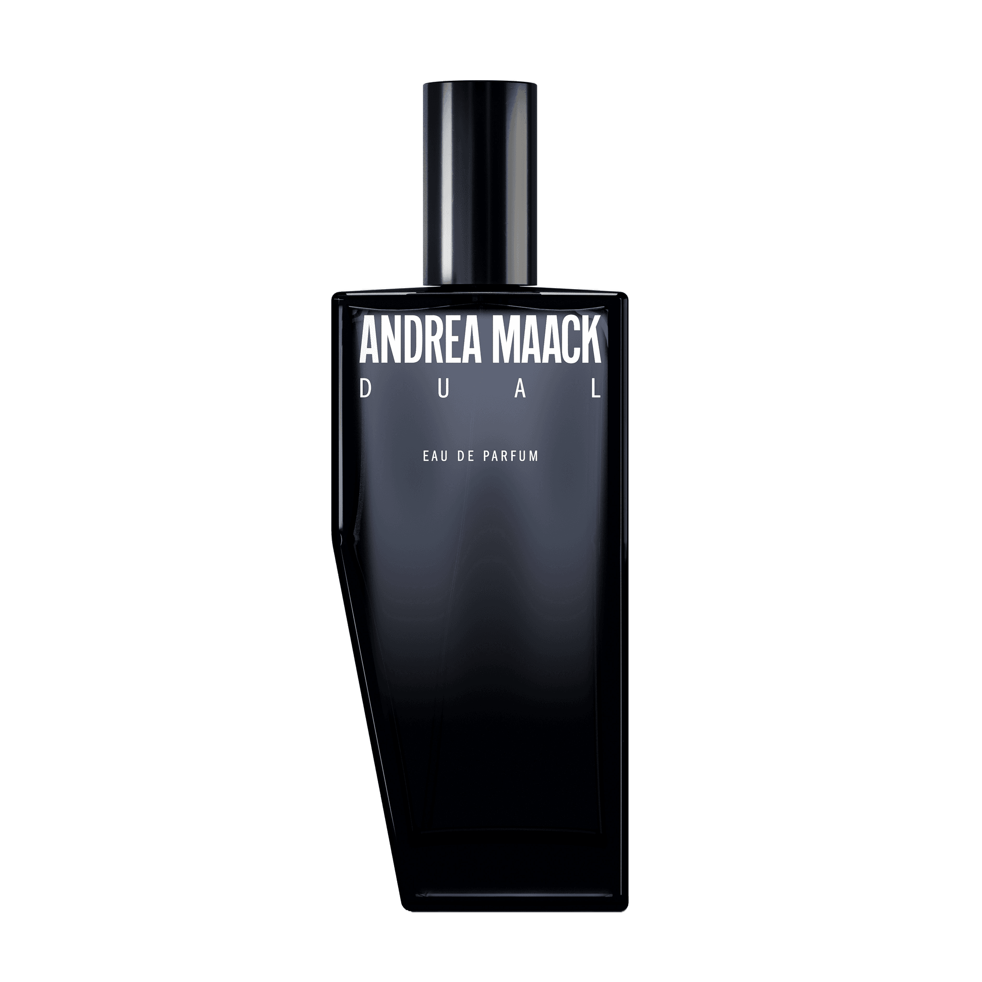 Dual Edp Perfume Bottle