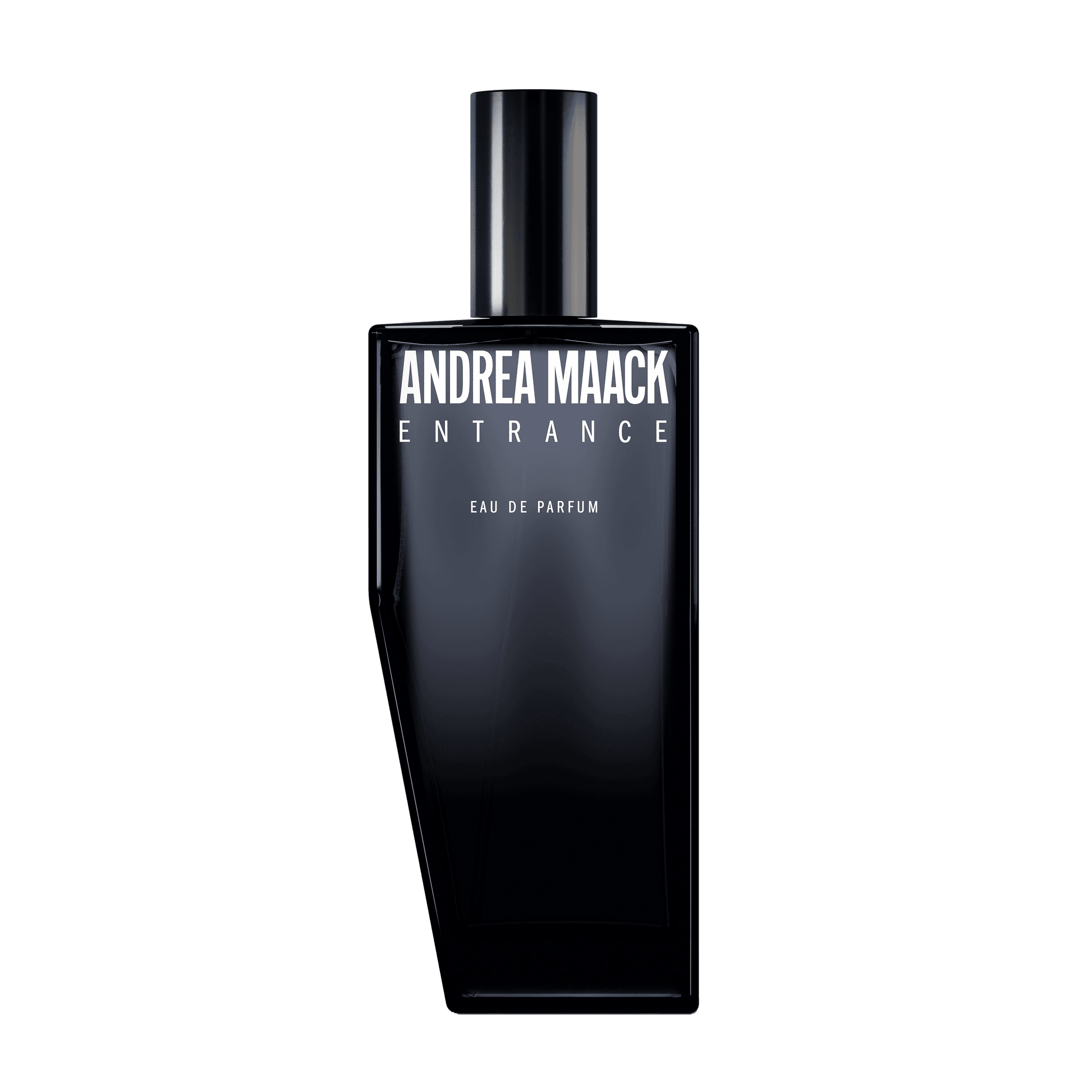 Entrance Edp Perfume Bottle