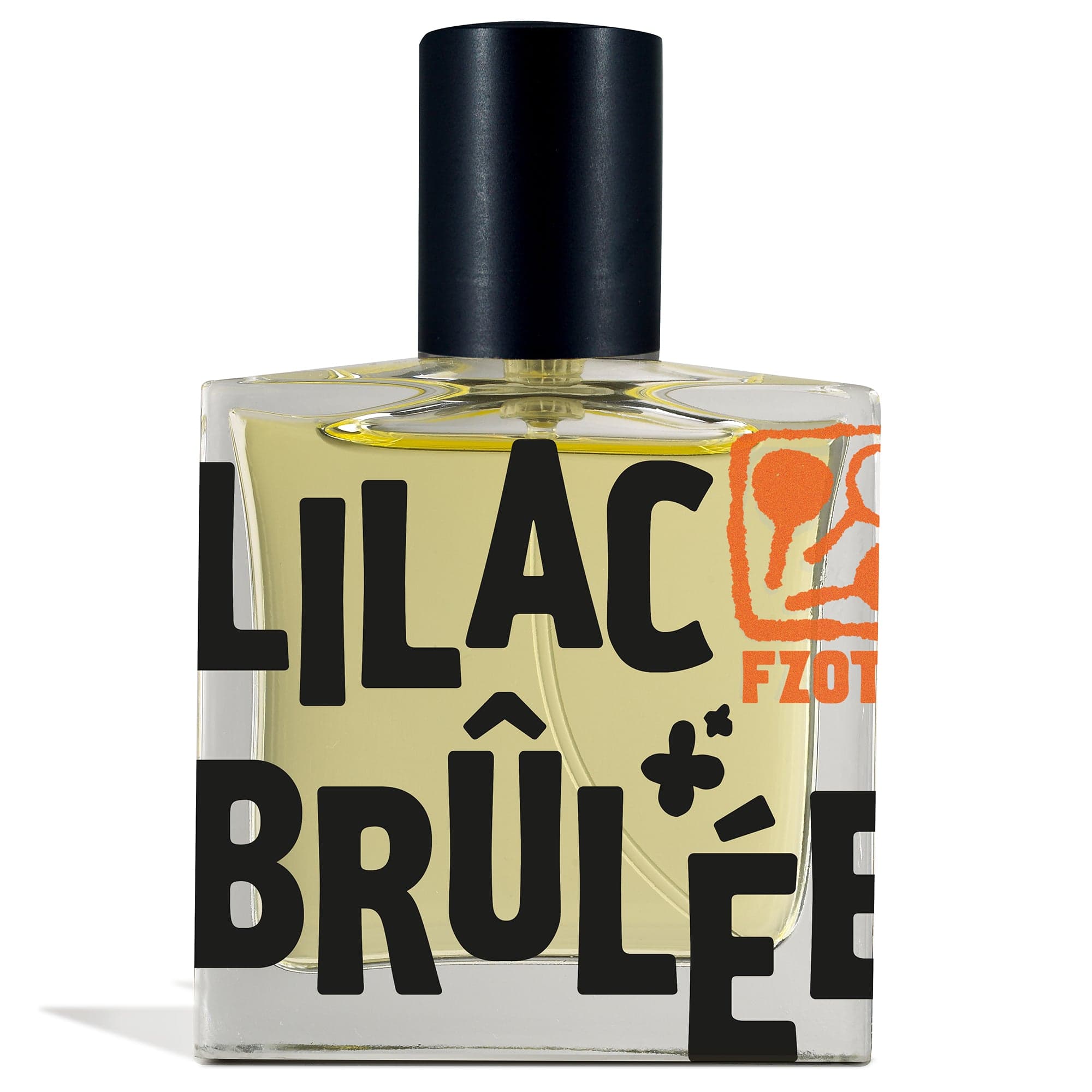 Lilac Brûlée Edp by Fzotic