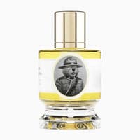 Zoologist Beaver Maple Edition Perfume Bottle