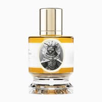 Zoologist Bee Perfume Bottle