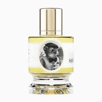 Zoologist Harvest Mouse Perfume Bottle